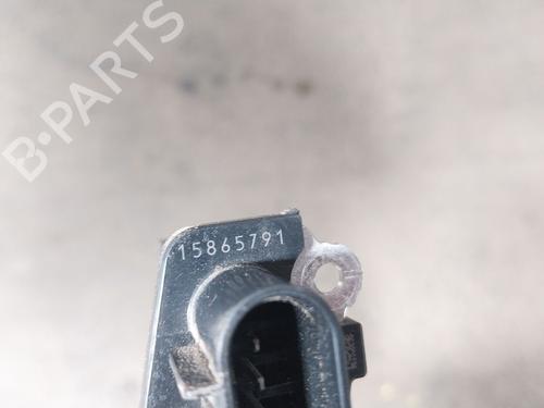 Mass air flow sensor CHEVROLET CAMARO 6.2 | BP32375719M95 - Image 4