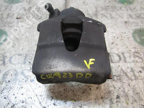 Right front brake caliper SEAT LEON (1P1) 1.9 TDI | BP11548654M104