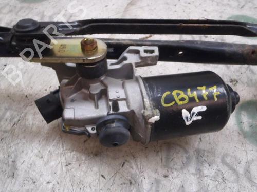 Front wiper motor HYUNDAI ACCENT III (MC)  | BP3818453M29 