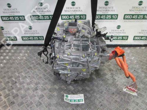 Gearbox TOYOTA YARIS (_P13_)  | BP4004121M3 