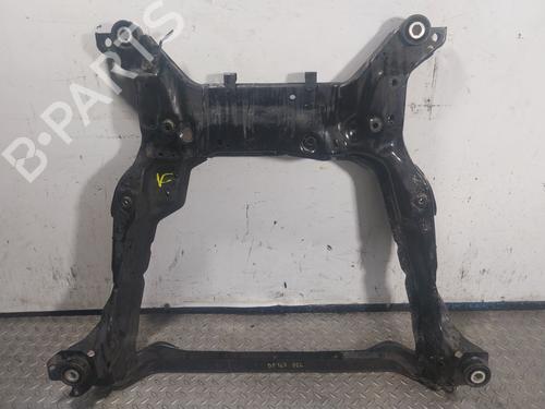 Used Subframe FORD S-MAX (WA6) 2.0 TDCi (140 hp) 21549585