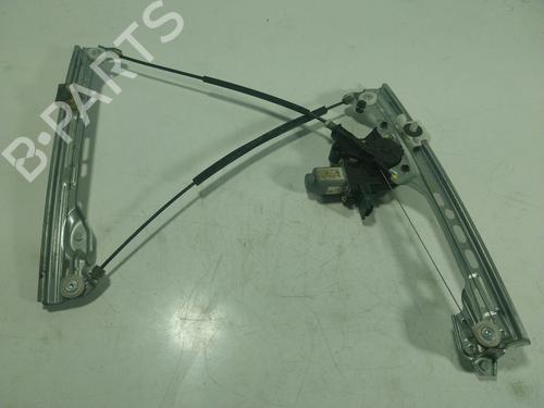 Front right window mechanism RENAULT MEGANE IV Hatchback (B9A/M/N_)  | BP17895714C23 
