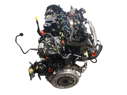 Engine FORD TRANSIT COURIER B460 Box Body/MPV 1.5 TDCi | BP17074106M1  - Image 7