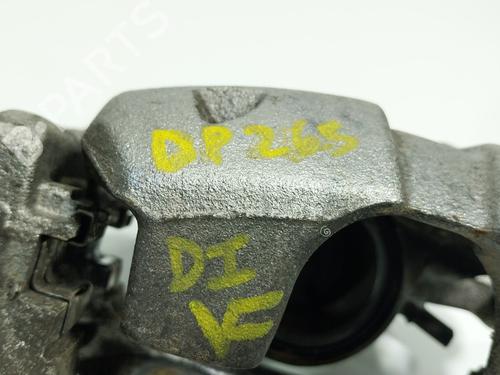 Left front brake caliper CITROËN C4 III (BA_, BB_, BC_) 1.2 PureTech 130 (BAHNSA, BAHNSB) | BP34058235M105 - Image 5