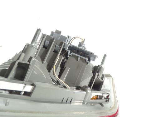 Right tailgate light MERCEDES-BENZ B-CLASS Sports Tourer (W246, W242)  | BP9642939C80 