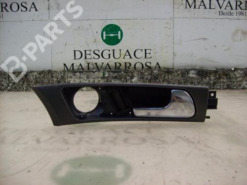Used Front right interior door handle Front right interior door handle AUDI A6 C5 (4B2) 2.5 TDI (155 hp) 3792353 3792353