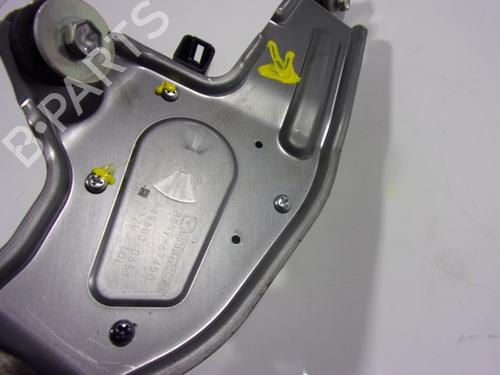 Rear wiper motor MAZDA 3 (BL)  | BP11190088M102 