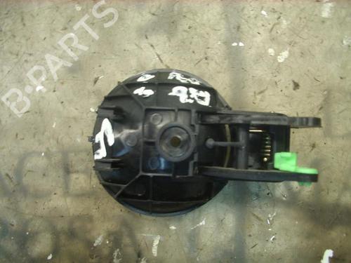 Front left interior door handle CHEVROLET KALOS 1.4 16V | BP3775341I13 