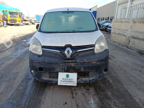 Ricambi RENAULT KANGOO / GRAND KANGOO II (KW0/1_) 1.5 dCi 75 (KW07, KW10, KW04) (75 hp) 4382675