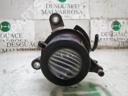 Used Right front fog light Right front fog light FIAT PUNTO (188_) 1.4 (95 hp) 3831643 3831643