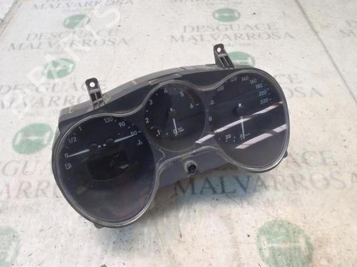 Used Instrument cluster Instrument cluster 3809611 3809611