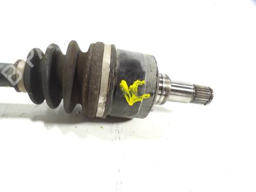 Left front driveshaft MAZDA 2 (DY) | BP7573550M38 - Image 4