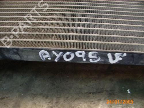 AC radiator FIAT DUCATO Van (230_) 2.5 TDI | BP3764622M32 