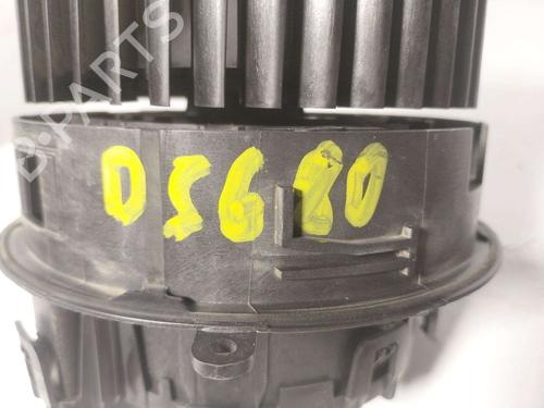 Heater blower motor NISSAN LEAF (ZE1) Electric | BP39698333M62 - Image 4