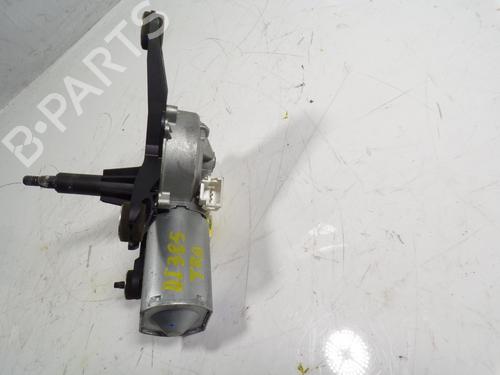 Rear wiper motor NISSAN JUKE (F15) 1.5 dCi | BP9163975M102 