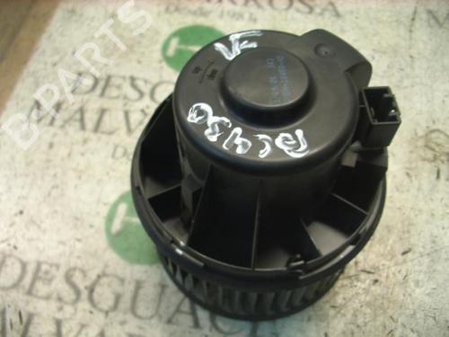 Heater blower motor FORD FOCUS II Turnier (DA_, FFS, DS) 1.8 TDCi | BP3734851M62 