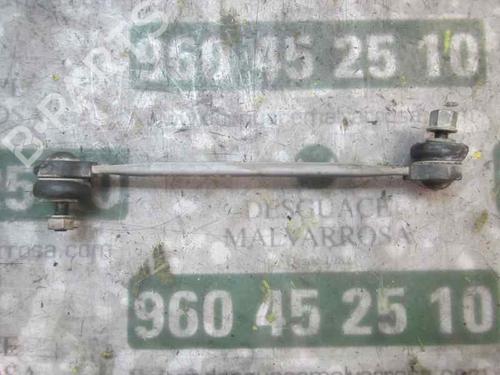 Used Left front suspension arm Left front suspension arm SKODA ROOMSTER (5J7) 1.6 TDI (105 hp) 14281497 14281497