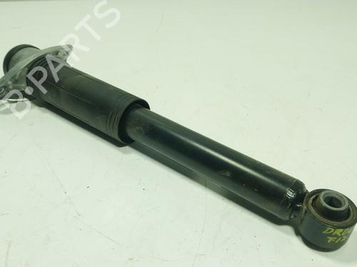 Left rear shock absorber TOYOTA C-HR (_X2_, _H2_) Hybrid | BP27922097M18 