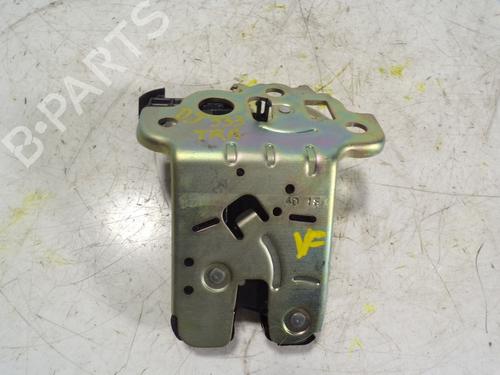 Used Tailgate lock AUDI A3 Sportback (8VA, 8VF) 1.0 TFSI (115 hp) 9763099