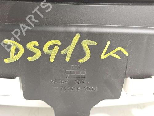Instrument cluster OPEL COMBO E Tour / Life (K9) 1.5 | BP38257554C47 - Image 3