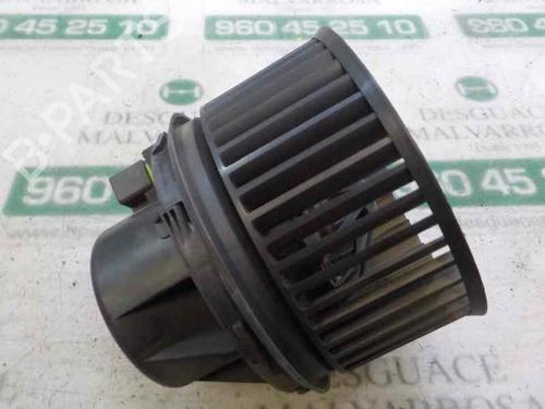 Heater blower motor FORD FOCUS III 1.6 TDCi | BP6302285M62