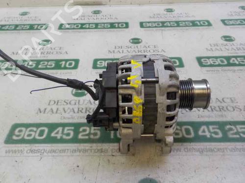 alternator-vw-t-roc-a11-d11-10-tsi-2017-5246692 main image