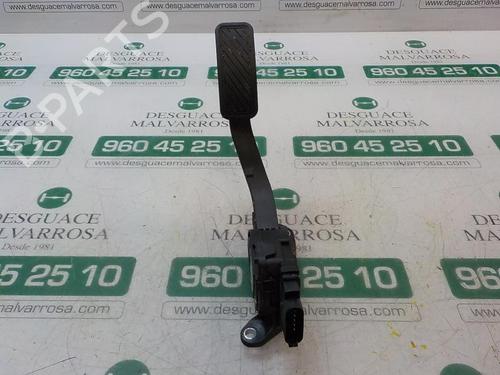 Used Pedal Pedal FORD FIESTA VI (CB1, CCN) 1.6 TDCi (90 hp) 3865798 3865798