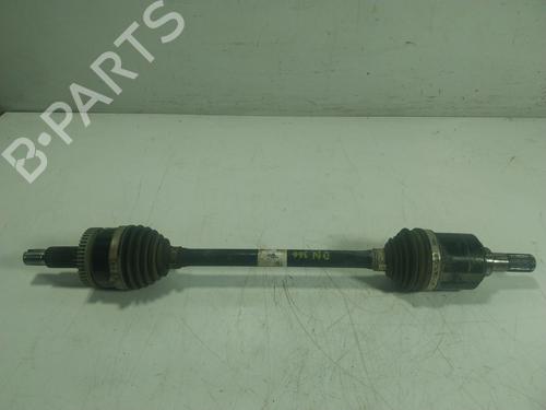 Used Left front driveshaft HYUNDAI TUCSON (TL, TLE) 1.6 GDi (132 hp) 20485483