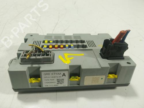 Fuse box LAND ROVER RANGE ROVER EVOQUE Convertible (L538)  | BP23072388E1 