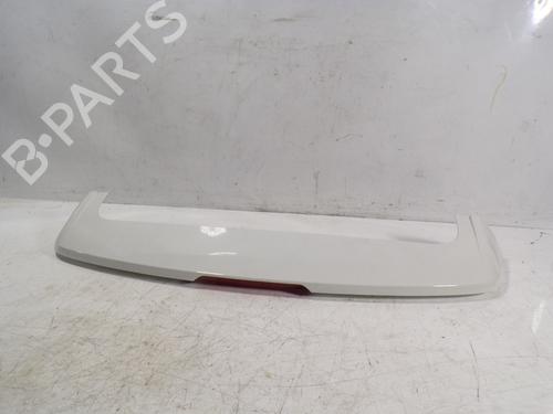 Spoiler bakluke OPEL MOKKA / MOKKA X (J13) 1.6 CDTI (_76) (136 hp) 8856915