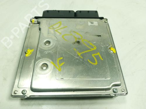 Engine control unit (ECU) BMW X5 (E53) 3.0 d | BP16904125M57 