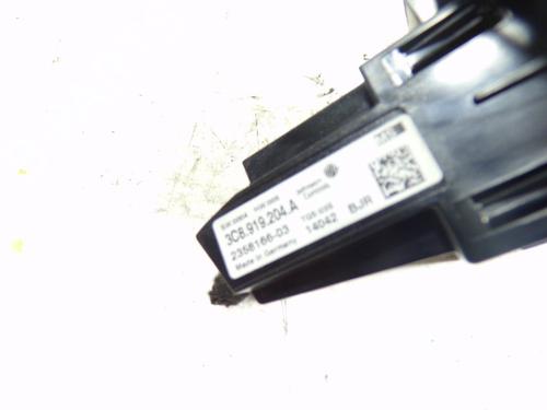 Electronic module VW CC B7 (358) 2.0 TDI | BP7645451M83 