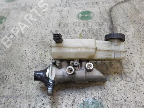Brake master cylinder RENAULT MEGANE III Grandtour (KZ0/1) 1.5 dCi (KZ09, KZ0D, KZ1G, KZ29, KZ14, KZ1W, KZ10, KZ1F,... | BP3851049M77 