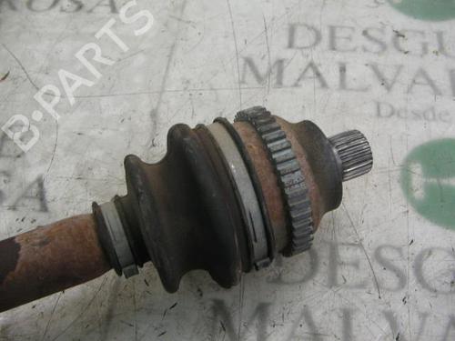 Right rear driveshaft SMART CITY-COUPE (450)  | BP3993007M41