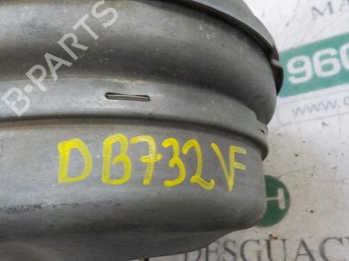 Servo brake MERCEDES-BENZ VANEO (414) 1.7 CDI (414.700) | BP4003447M42 