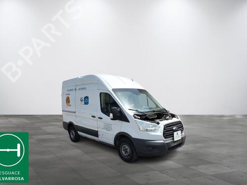 FORD TRANSIT CUSTOM V362 Van (FY, FZ)    1472440