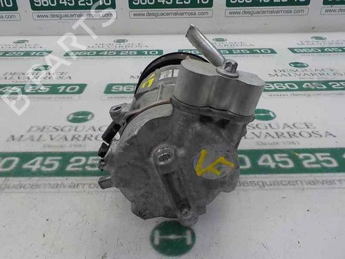 AC compressor OPEL CORSA E (X15) 1.3 CDTI (08, 68) | BP5232371M34 - Image 5