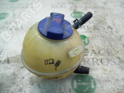 Ekpansionstank Ekpansionstank VW NEW BEETLE (9C1, 1C1) 1.9 TDI (90 hp) 3752199 3752199