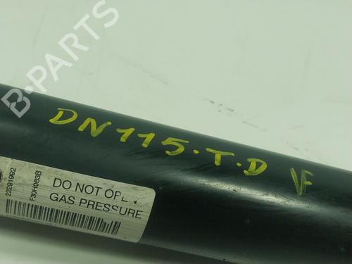 Right rear shock absorber BMW 3 (F30, F80)  | BP18914767M19