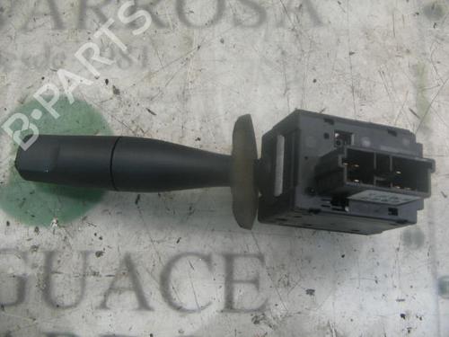 Rattstammestilk PEUGEOT 206 Hatchback (2A/C) 1.9 D | BP3743921I23 