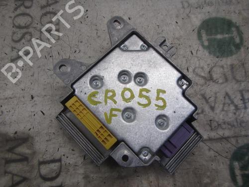 Airbag module SAAB 9-3 (YS3F, E79, D79, D75) 2.2 TiD (125 hp) 4007647