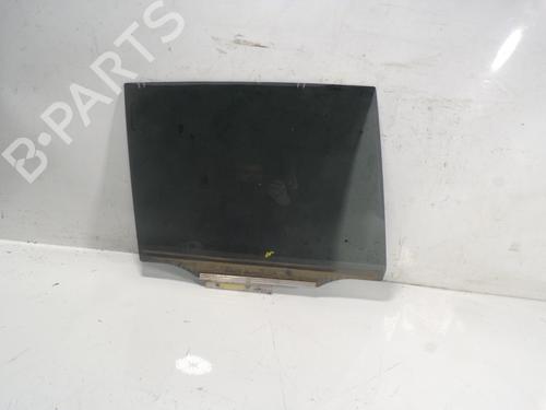 Used Rear right door window Rear right door window 9176282 9176282