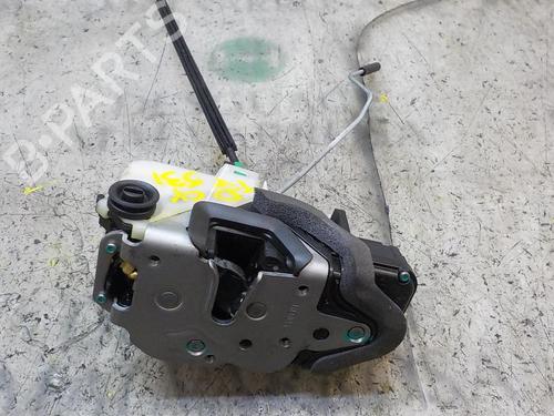 Used Rear right lock CHEVROLET CRUZE (J300) [2009-2025]  3853674