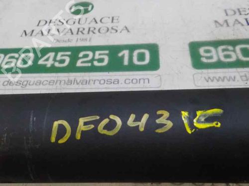 Driveshaft MERCEDES-BENZ CLK (C209)  | BP5819028M37