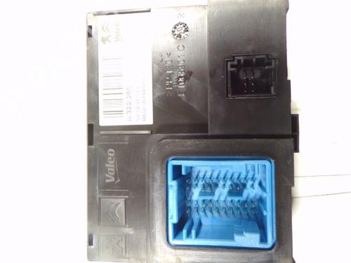 Used Electronic module Electronic module TOYOTA PROACE CITY Box Body/MPV (BPZ_) [2019-2026] 9105057 9105057