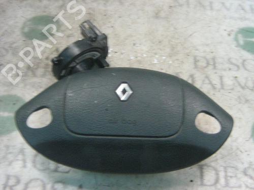 Airbag conducteur RENAULT MEGANE I Classic (LA0/1_) 1.9 D (LA0A, LA0U, LA0R) (64 hp) 3750500