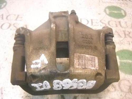 Used Left front brake caliper Left front brake caliper PEUGEOT 206 Hatchback (2A/C) 1.4 i (75 hp) 11545356 11545356