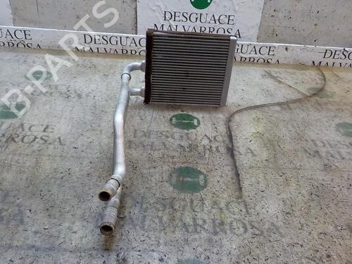 Varmeapparat FORD FIESTA VI (CB1, CCN)  | BP3846933M63 