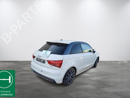 Starter AUDI A1 (8X1, 8XK) 1.4 TFSI | BP29612285M8  - Image 9
