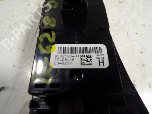 Left front window switch BMW i3 (I01) Electric | BP7314732I27
